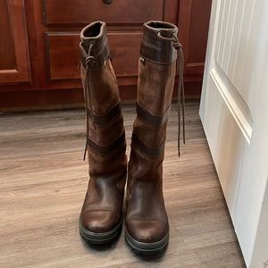 Dubarry women boots